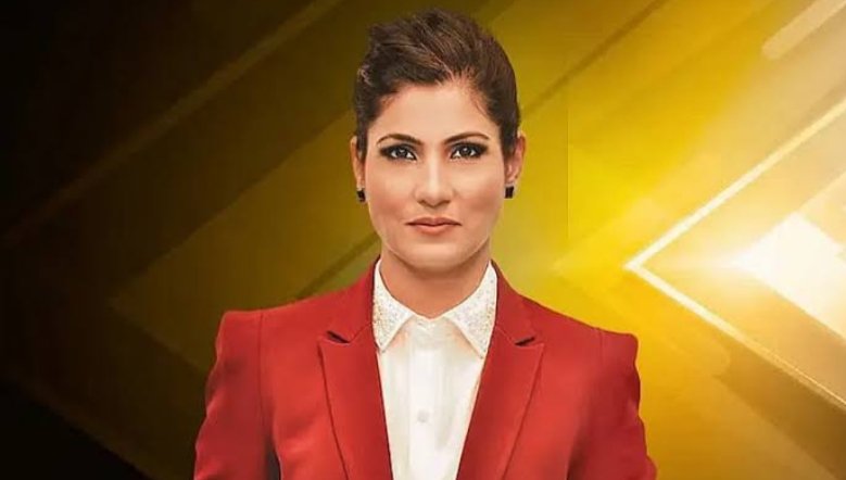 यह रुबिका लियाकत हैं।

इन्होंने चुनावी बांड घोटाले पर मोदी जी का बचाव किया।

इन्होंने मेरा प्रधानमंत्री है कहकर विपक्ष के खिलाफ मोदी जी का बचाव किया।

इन्होंने मोदी जी के लिए बैटिंग करते हुए दूसरी पार्टियों से बिगाड़ किया।
 
मगर कल मोदी जी ने भारतीय मुसलमानों को घुसपैठिया कह