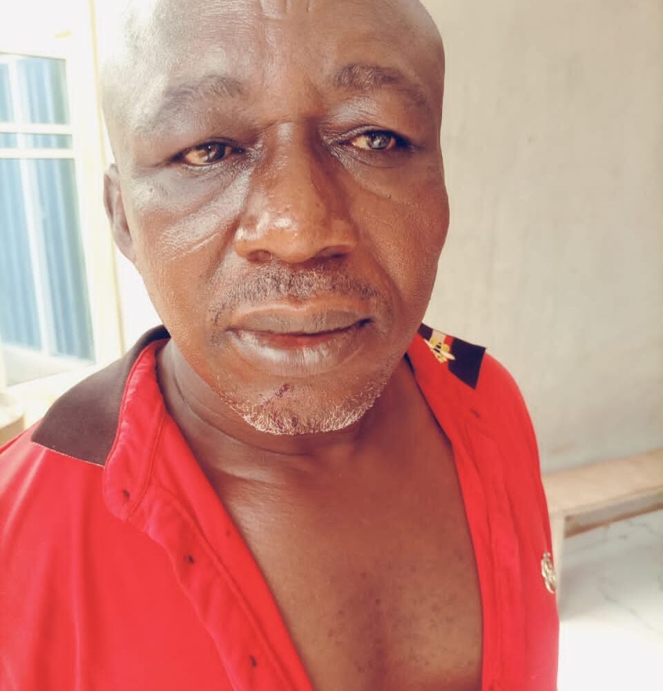 Land Dispute: Enugu Journalist, Agbo, Four Others Escape Death signaturetv.org/land-dispute-e… #username