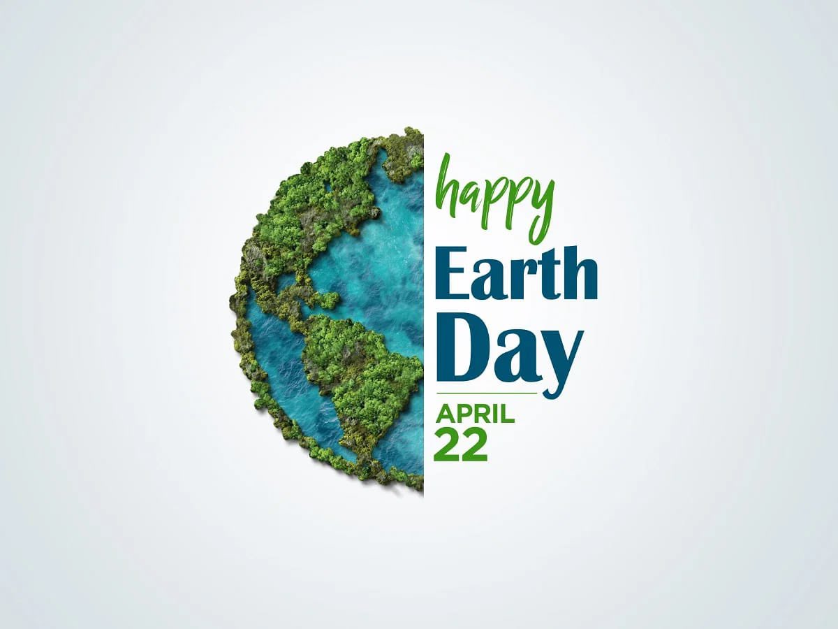 Reminded by my niece that it’s #EarthDay24 today Wherever we are, whatever profession we are in - need to start thinking about our planet and how to sustain life responsibly 🌏 #EarthDay2024 #EarthDayEveryDay