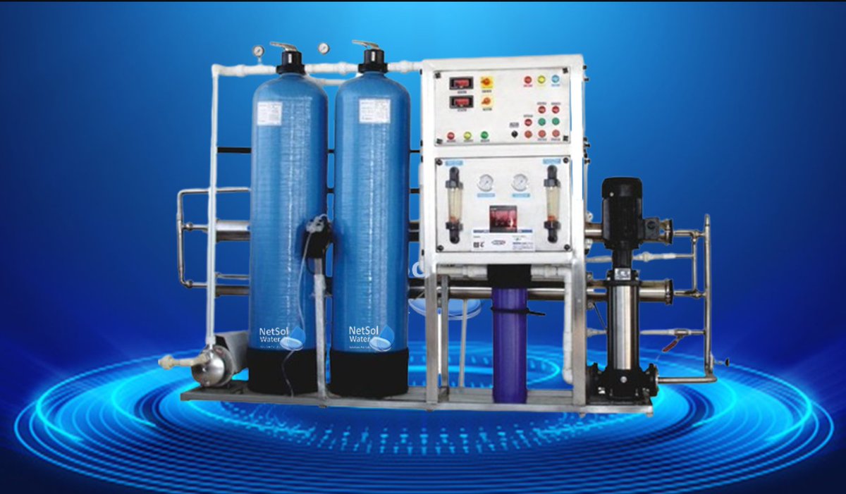 Who Is The Best Commercial RO Plant Manufacturer In Mathura?

Visit the link: justpaste.it/ak3in

#netsolwater   #commercialroplant   #waterislife   #watertreatmentplant   #sewagetreatmentplant   #mathura