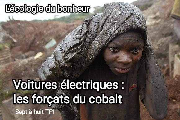 @franceinfo L'écologie ?? 🍉