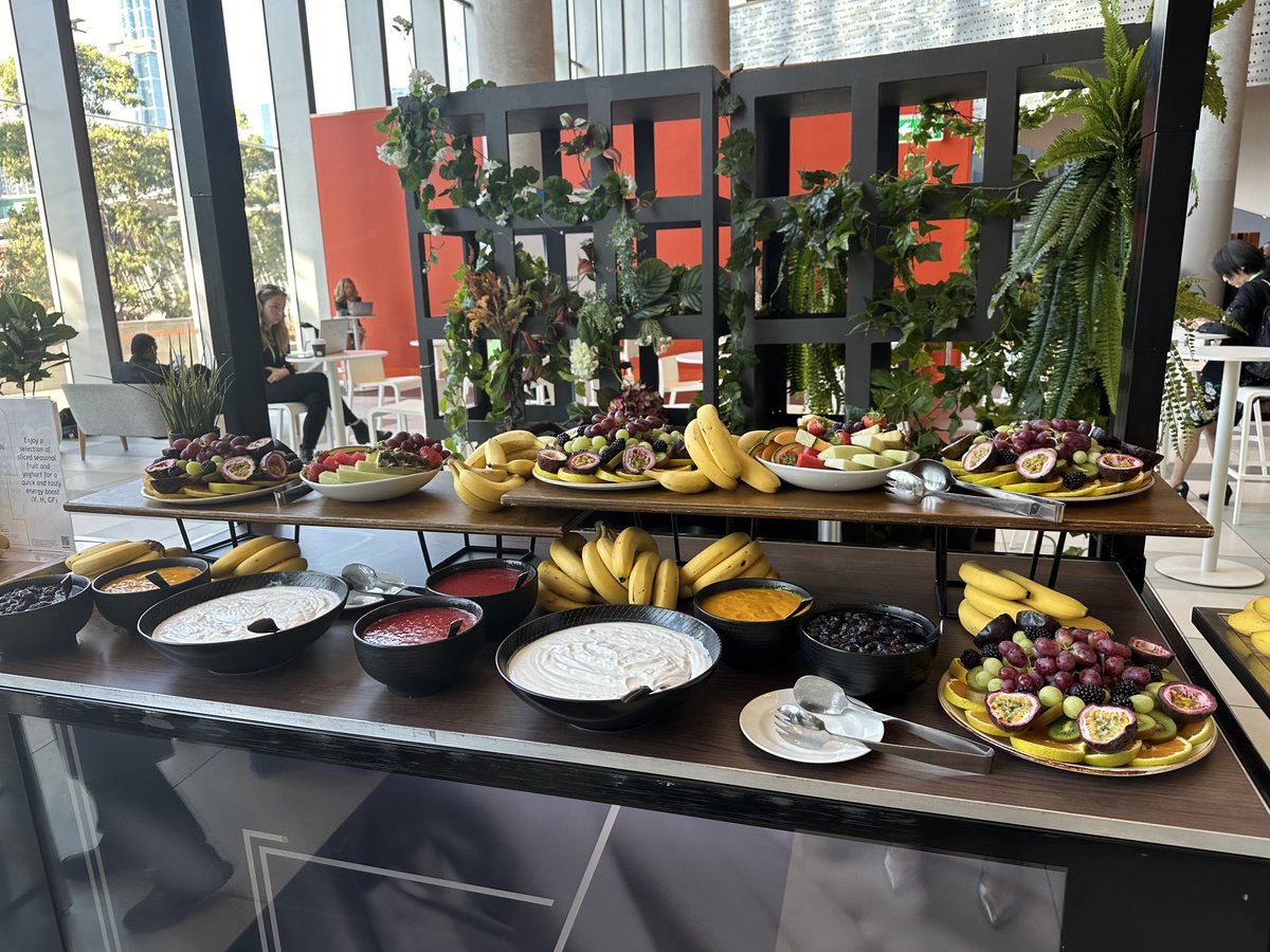 Ilona Kickbusch tweet media