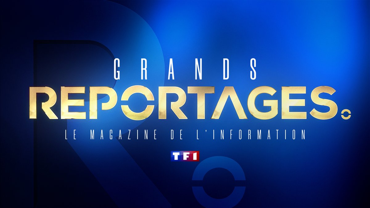 #Audiences @TF1 @TF1Info Leadership pour #Grandsreportages présenté par @ACCoudray après le JT de @TF1 « Veuves noires - épisode 2 : La traque » 📌2,6 M Tvsp ✅23,7% de PdA 4+ ✅25,5% de PdA FRDA-50 ➡️A revoir sur @TF1Info