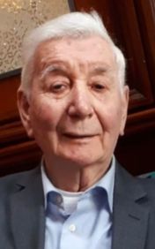 All at the FAI would like to offer our deepest sympathies to the family and friends of our Honorary Life Member Barney Blood on his recent passing. Barney was a stalwart of the UCFL, the Leinster FA and Irish football. May he rest in peace.