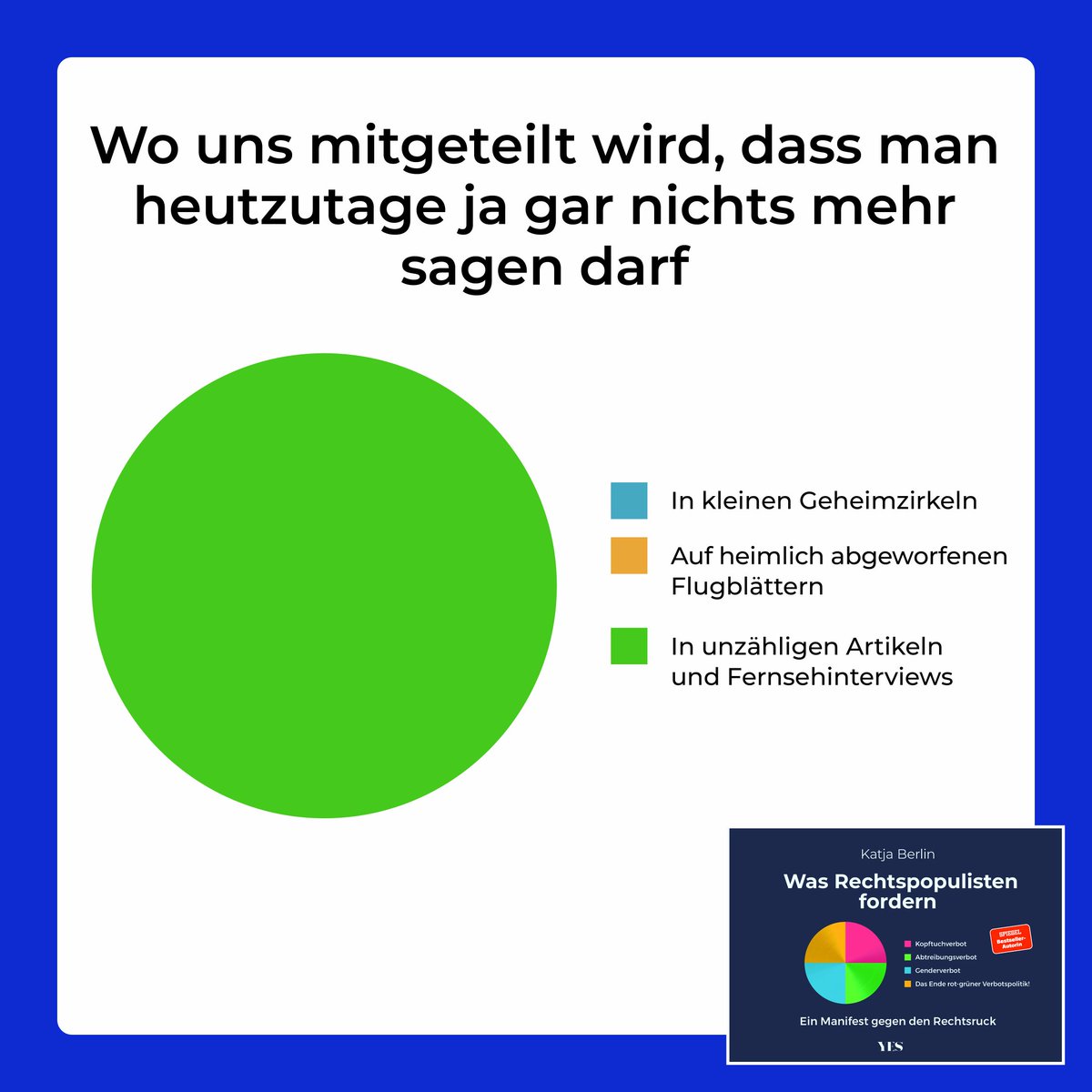 dieses jahr stehen drei landtagswahlen und die europawahl an.