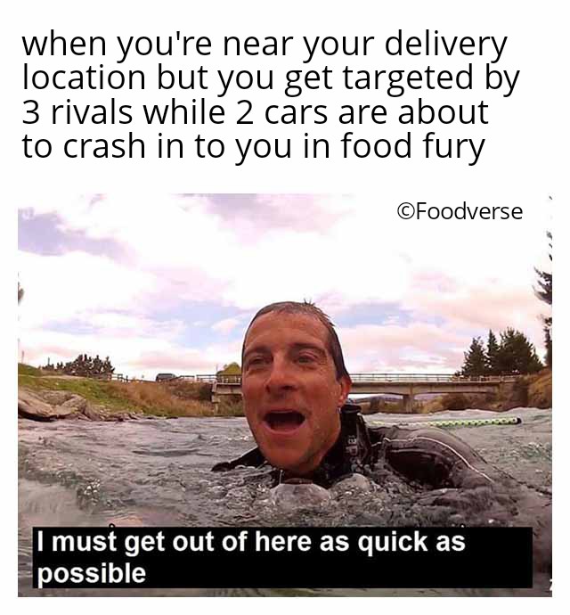 0xTsuRea's tweet photo. Some days it's hard, some are hell π
@onerarenft
#foodverse #onerare #foodfury #web3gaming #web3 #BlockchainGaming https://t.co/z2qarJtYLi