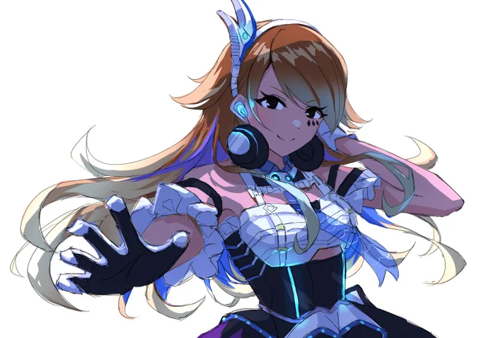 #シャニマス6th_横浜_day2 