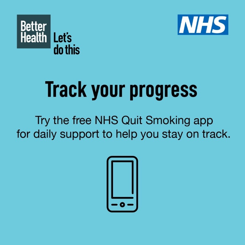 #QuittingSmoking is one of the best things you can do for your health. It reduces your risk of smoking-related diseases like cancer and stroke. Here are some tips to help you quit for good. nhs.uk/better-health/…