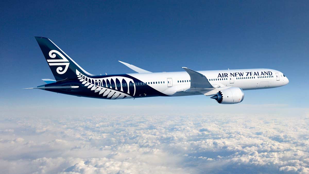 AIR NEW ZEALAND: Complicates fare structure for short haul flights dlvr.it/T5qqRH via @2paxFly