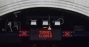 Good Morning! The Dublin Tunnel will be closed tonight, Monday. Closure : 09:30 PM - 04:30AM Plan your journey accordingly. Drive with Care! #TIITraffic #TII #Slowdown @GardaTraffic @DCCTraffic @DublinPortCo @DublinAirport @DubCityCouncil