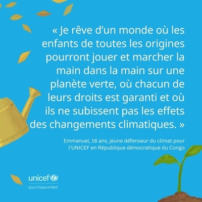 UNICEFcongoBZV tweet picture