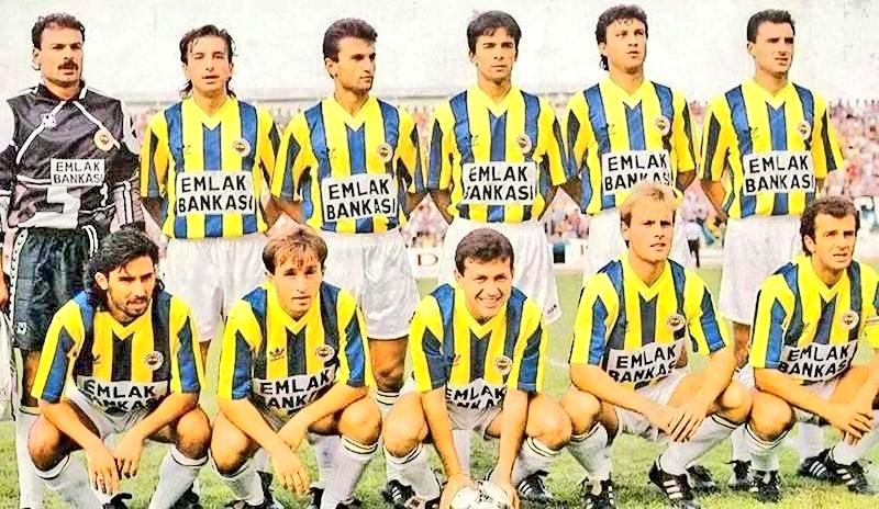 Asla vazgeçilmez bir sevdadır Fenerbahçe.
💛💙
#FenerinMaçıVar 
              ✌️💪