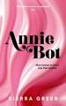 @BigBeardyBooks @DjangoWexler Really enjoying this - after a very disappointing book club read. #AnnieBot @SierraGreer87