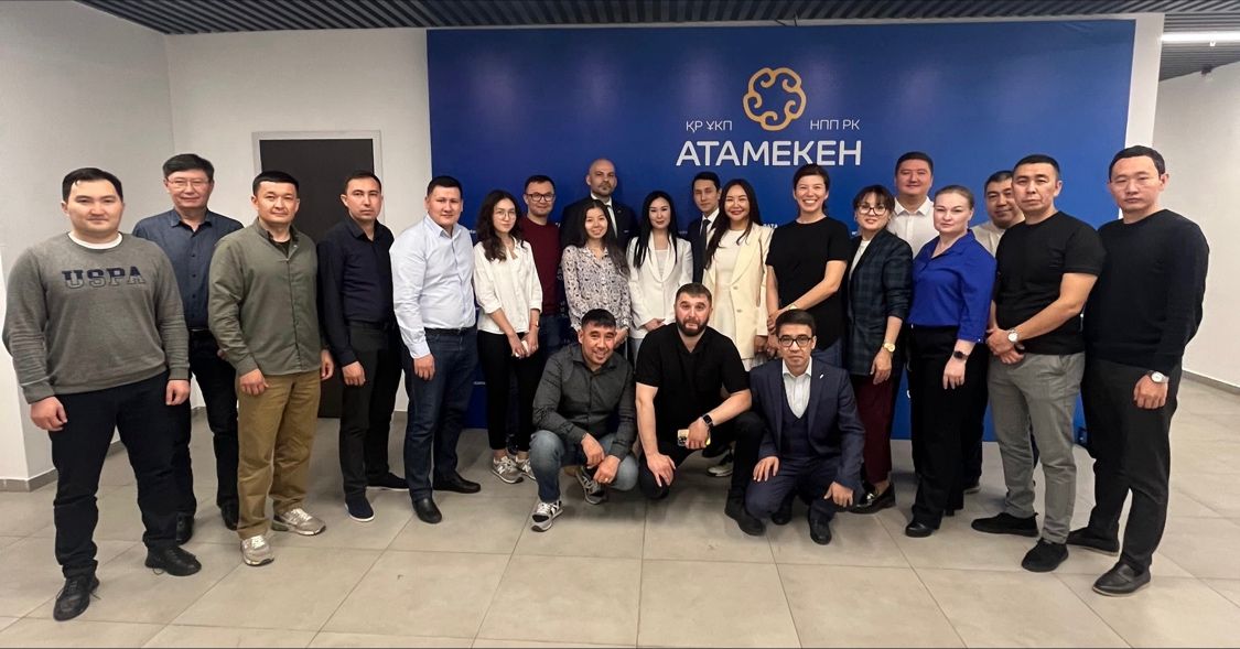 COGNOS International tweet media