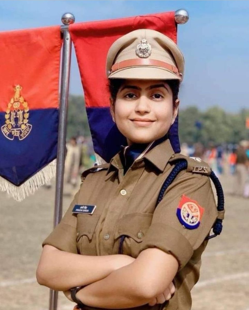 सिद्धार्थनगर के तेज तर्रार पुलिस अधीक्षक (S.P.) आदरणीय @prachiIPS जी को जन्मदिन की बहुत-बहुत बधाई हो भगवान श्री राम की कृपा सदा बनी रहे💐🙏🎂🙏💐 @prachiIPS