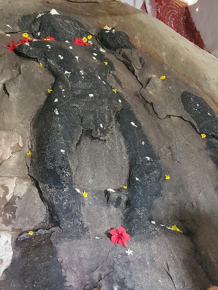 चैत्र पूर्णिमा दिन मंगलवार 23/4/24 
भैरम बाबा जात्रा  मेला भैरमगढ़
चिकटराज जात्रा मेला बीजापुर 
   और
      हनुमान जयंती 
           की हार्दिक शुभकामनाएँ 
दक्षिणमुखी हनुमान जी महाराज भैरमगढ़