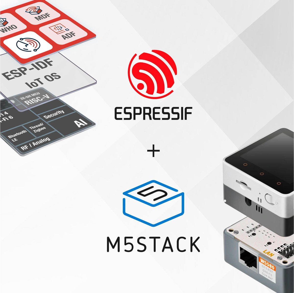 Něco jsme si koupili 🤘