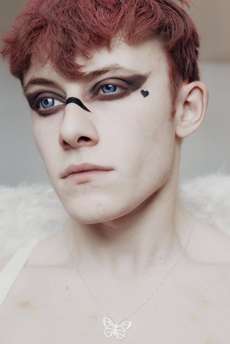 Eros Cosplay https://t.co/8ppYhVAekk