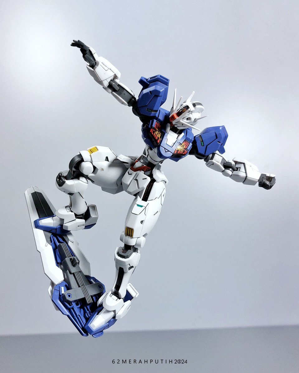 62merahputih's tweet photo. Witch skaters
#gundam 
#gunpla 
#witchfrommercury https://t.co/wRxjX3IYnl