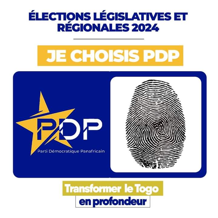 DEDE AKPEDJE MESSAN tweet media