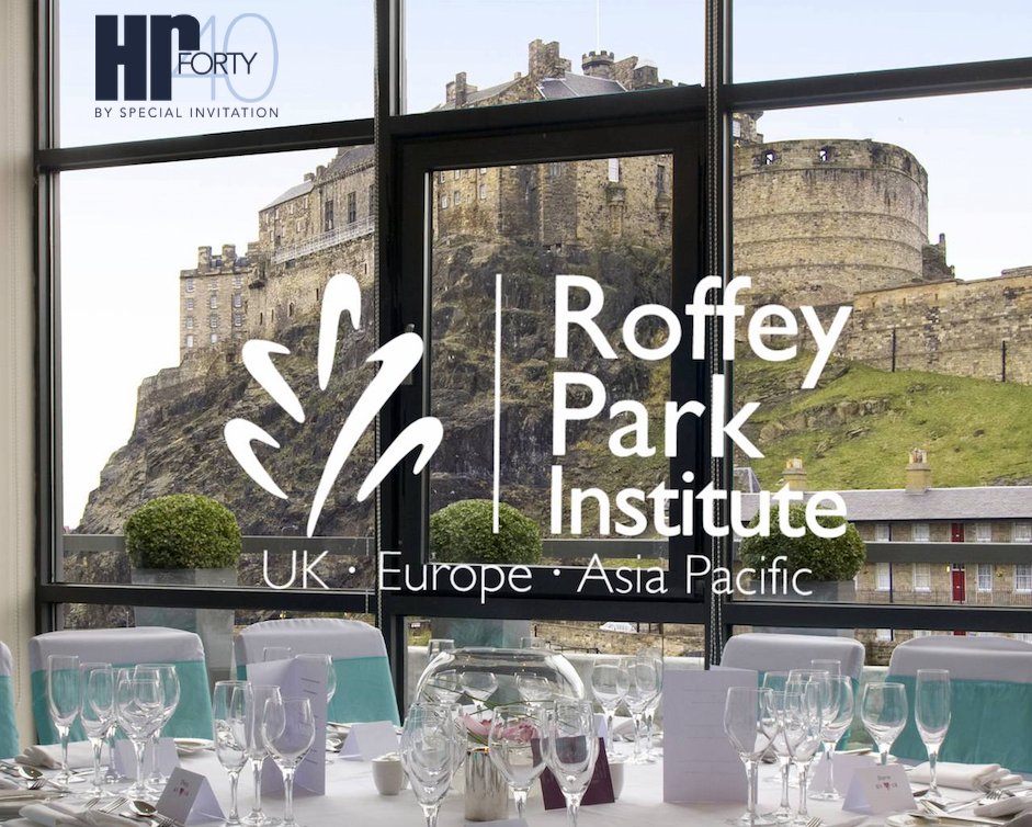 Hr40 DINNER: We're very excited ahead of our next #Hr40 Dinner this week where we will welcome over 40 senior HR and people industry professionals at our April gathering. We're very grateful to @RoffeyPark Institute for supporting this Dinner. MORE INFO: hrnetworkjobs.com/events/hr40-ev…