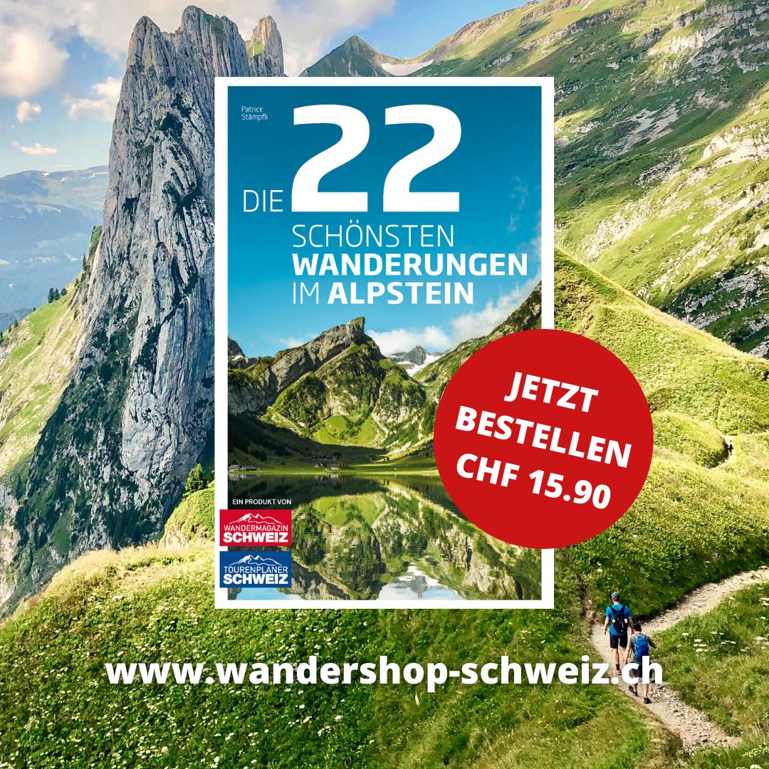 Was für eine schöne Überraschung! Heute habe ich vom Verlag @WandernSchweiz die Verkaufszahlen meines ersten #Alpstein-Wanderbuchs erhalten, das vor einem Jahr erschienen ist. Fast 800 Exemplare wurden in dieser Zeit verkauft! Herzlichen Dank! 🥳🍾🎈

#Bergwelt #Schweiz #Wandern