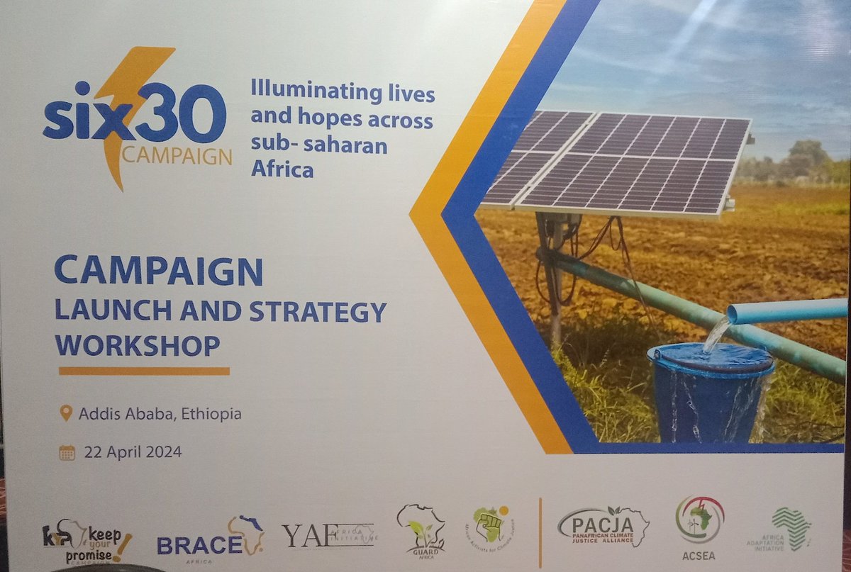 m_ondit's tweet photo. Energy Transition in Africa
Despite on huge potentials of #renewableenergy in Africa, It is the only Continent where there an increasing trend of cooking using Charcoal And Firewood

Prof Sokona https://t.co/mesRnr1prB