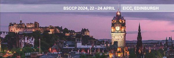 This week we're attending @TheBSCCP annual scientific meeting in #Edinburgh, sharing our knowledge and research with our international colleagues. We're presenting on a range of topics including #HPV self-sampling, #colposcopy in menopause, and #CervicalCheck. #BSCCP2024