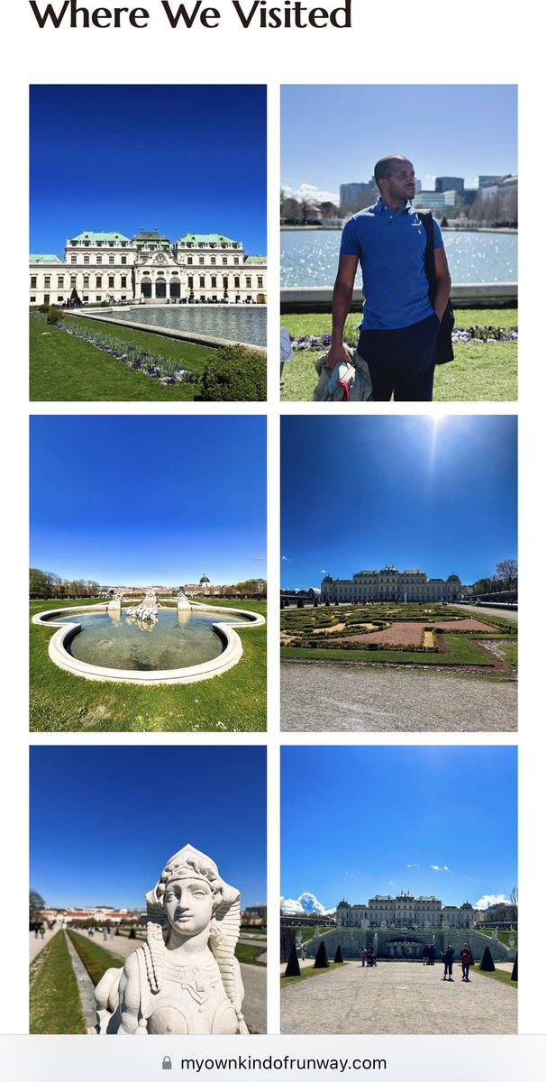 gettock's tweet image. myownkindofrunway.com/2024/04/22/twe…
#CheckMyBio #LatestUpdate #MustRead #JoinTheCommunity #BloggerLife #ContentCreator #ReadMore #StayUpdated #MailingList #NewsletterSignup #BloggingTips #WhatToRead #BlogLove #ReaderCommunity #EngageWithUs #ContentAlert #SubscribeToday #GetInspired