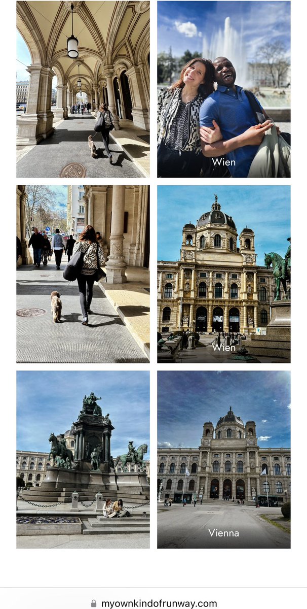 gettock's tweet image. myownkindofrunway.com/2024/04/22/twe…
#CheckMyBio #LatestUpdate #MustRead #JoinTheCommunity #BloggerLife #ContentCreator #ReadMore #StayUpdated #MailingList #NewsletterSignup #BloggingTips #WhatToRead #BlogLove #ReaderCommunity #EngageWithUs #ContentAlert #SubscribeToday #GetInspired