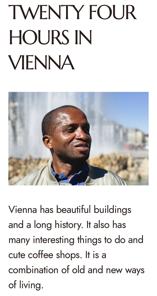 gettock's tweet image. myownkindofrunway.com/2024/04/22/twe…
#CheckMyBio #LatestUpdate #MustRead #JoinTheCommunity #BloggerLife #ContentCreator #ReadMore #StayUpdated #MailingList #NewsletterSignup #BloggingTips #WhatToRead #BlogLove #ReaderCommunity #EngageWithUs #ContentAlert #SubscribeToday #GetInspired