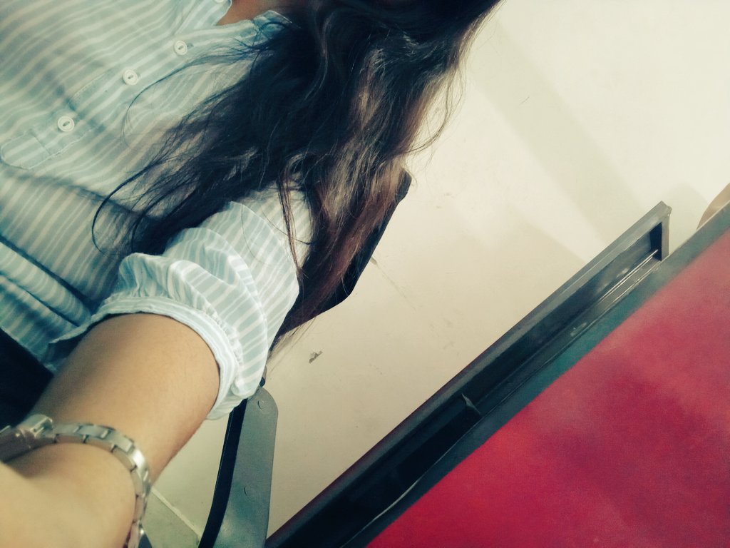 chhAvi___thAkur's tweet photo. Mai 89 Saal Ki hu 🤪
Or aap kitne saal ke hai 😅
Koi jhut nhi bolega https://t.co/VX2uYnHoDX