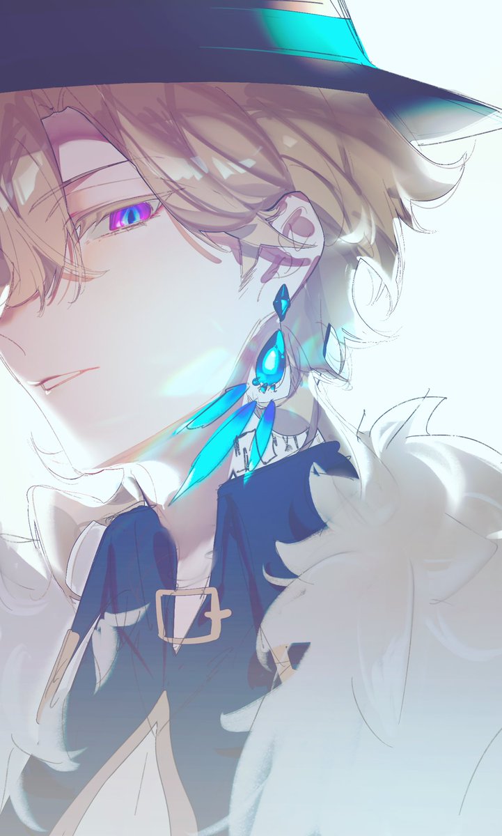 yore_li's tweet photo. 摸鱼
 #Aventurine https://t.co/fQS4yMr8ZW