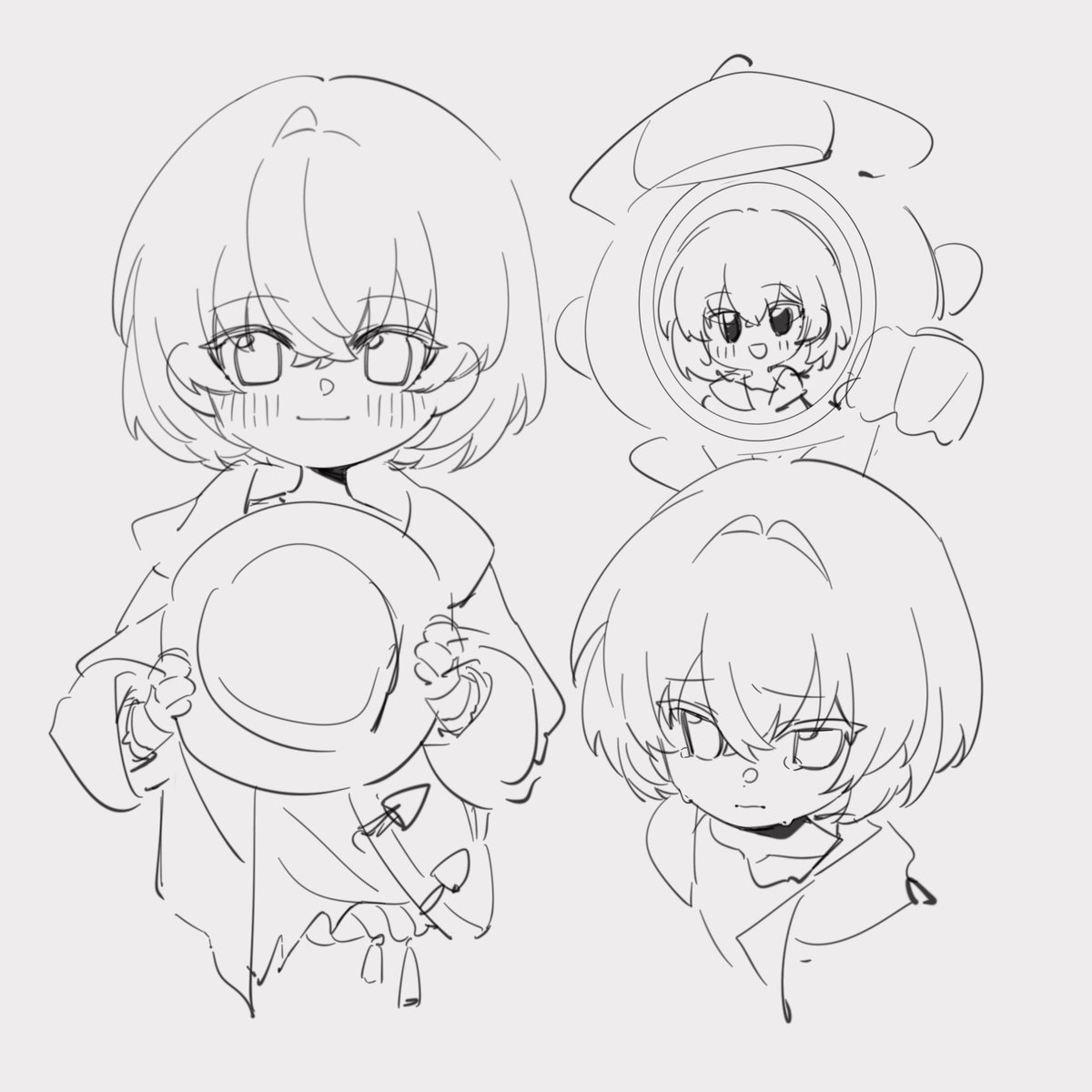 yore_li's tweet photo. 摸鱼
 #Aventurine https://t.co/fQS4yMr8ZW