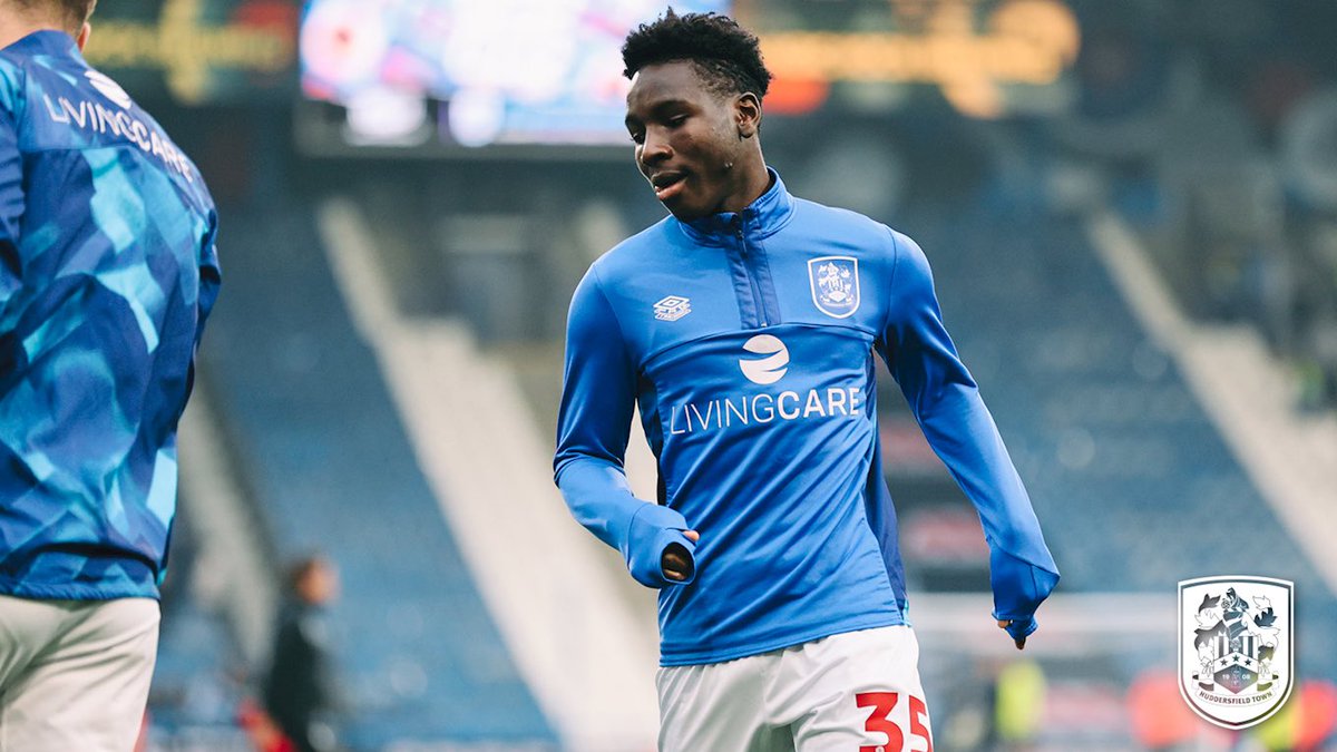 🚨Leicester City are interested in signing 20-year-old Mail U23 — HuddersfieldTown talented midfielder Brahima Diarra. #LCFC 

Brahima Diarra out of contract in summer without no option for renewal. #HTFC 

Foxx are in direct contact with Diarra camp to secure a deal to bring the