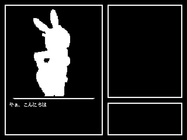 こういう手があることに気づいた 