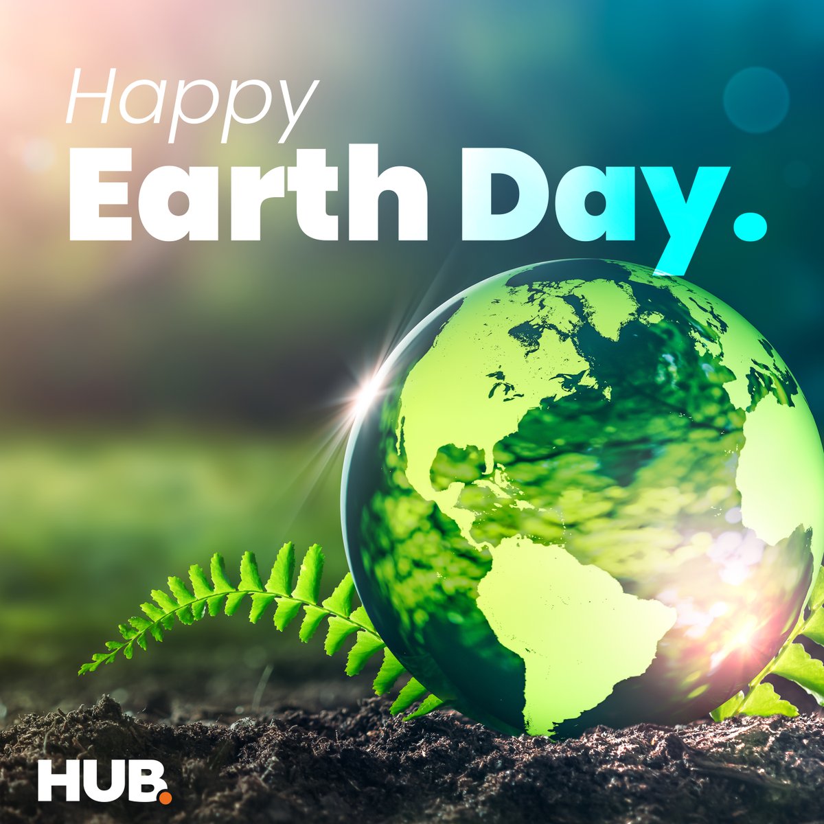 HUB Intranet tweet media