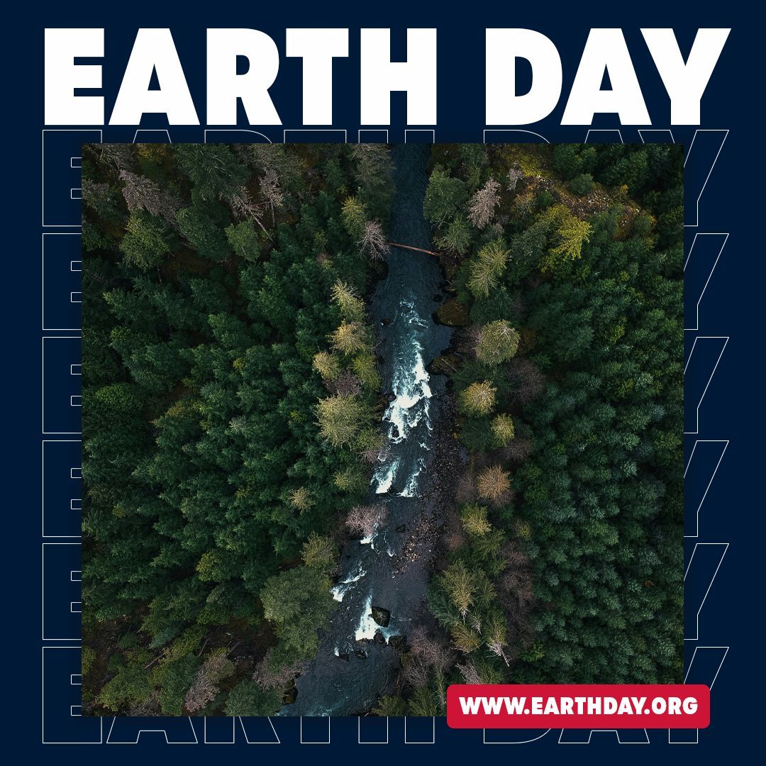 Today is Earth Day. This week our learners will be involved in tutorial activities surrounding the subject of 'Earth Day'. For more information visit Earthday.org