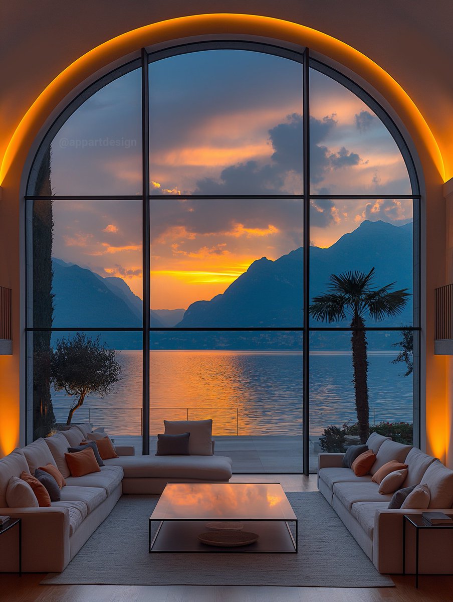 Lake Como, Italy