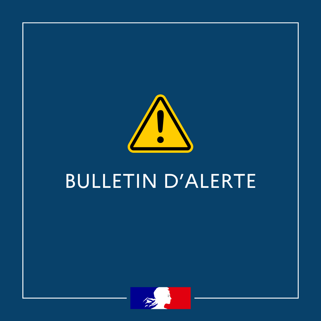 ⚠️ Vulnérabilité Palo Alto Networks 📢 Le @CERT_FR a actualisé son alerte avec des recommandations pour la détection et la remédiation. Plus d’infos dans son bulletin d’alerte : ➡️ cert.ssi.gouv.fr/alerte/CERTFR-…