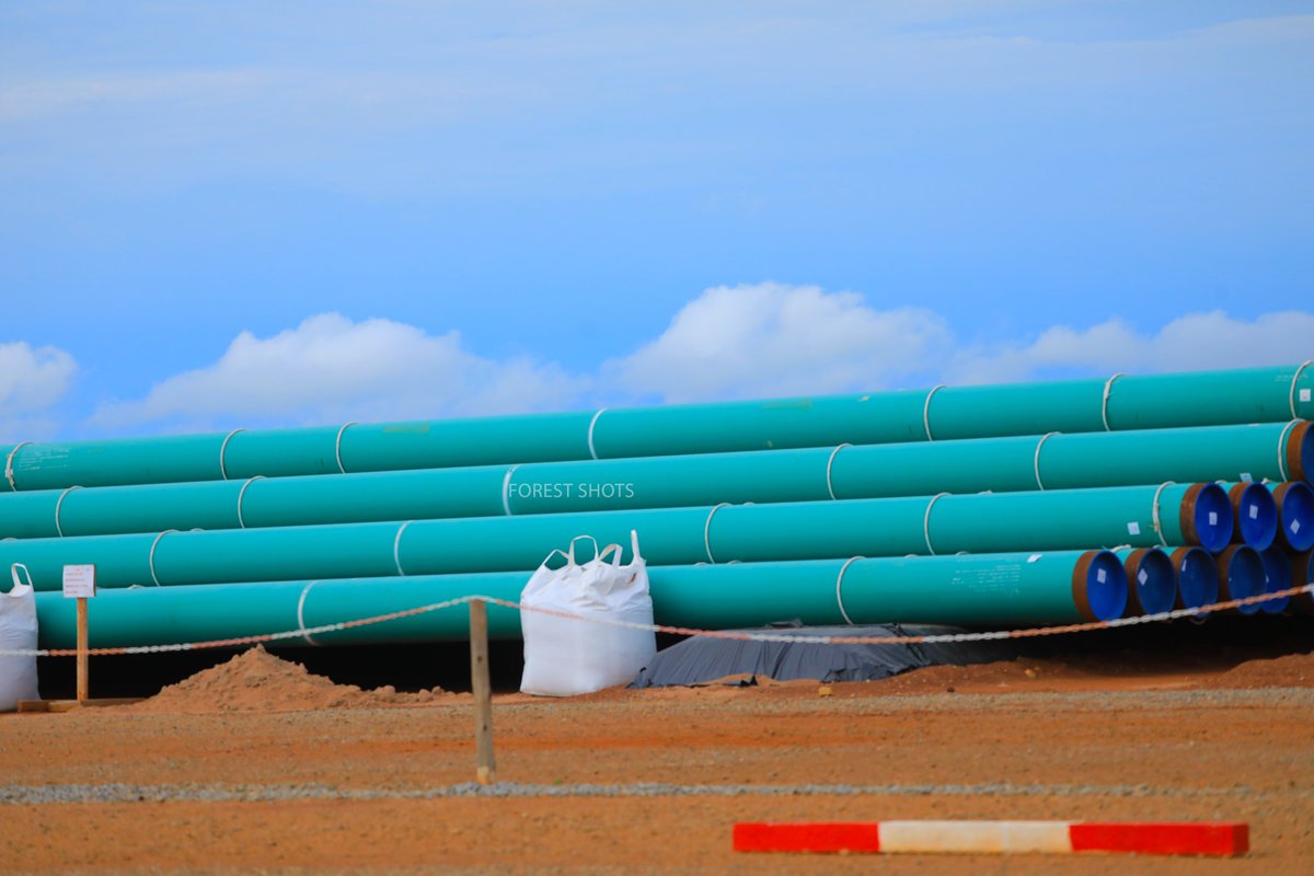 How much do you know about the East African Crude Oil Pipeline (@EACOP_ )? 🛢️ Stretching 1,443km, this ground-breaking project will transport Uganda’s crude oil all the way from Kabaale – Hoima to the Chongoleani peninsula near Tanga port in Tanzania. 🚀 With a peak capacity…