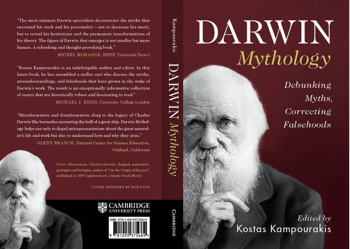 Paperback available to pre-order!!! Check out the full cover below. cambridge.org/ch/universityp…