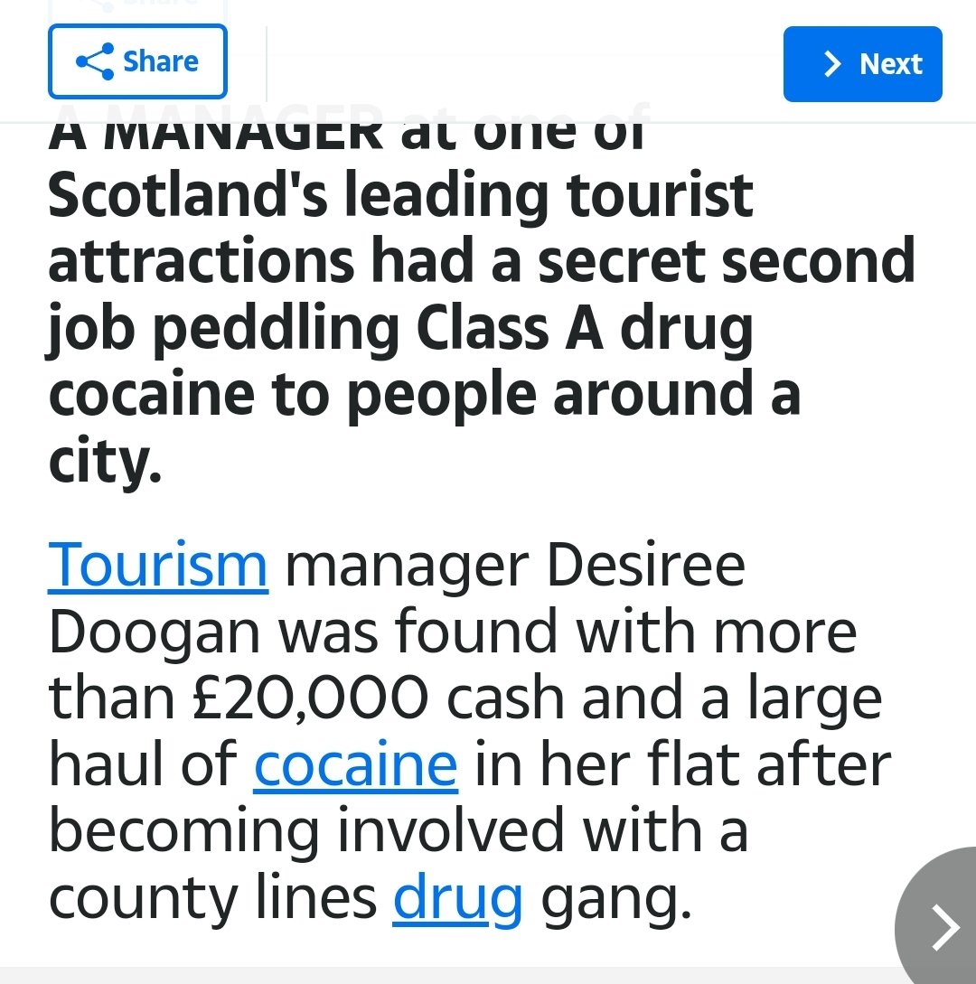 Dundee - @theSNP @HumzaYousaf @DaveDooganSNP what a place.. no wonder they are looking to decriminalise the drugs trade. #familybusiness #natsfordealing