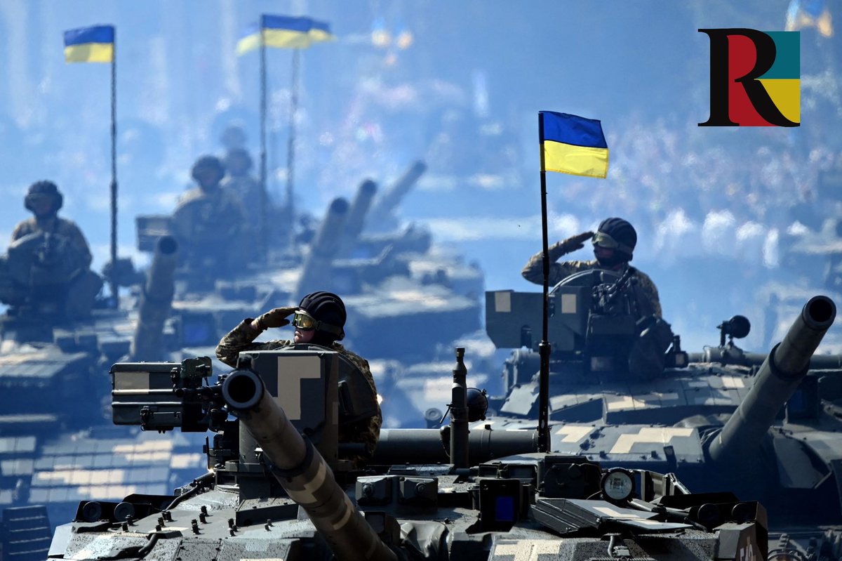 🇺🇸🇺🇦 'Over the past two years, with less than 3% of our defense budget, the Ukrainians have destroyed 87% of Russia's existing ground forces, 63% of their tanks, 32% of their armored personnel carriers.  At the same time, we did not lose a single American soldier', - Mark Warner