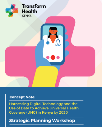 .@Trans4mHealthKe is hosting a strategic planning workshop with all partners over the next couple of days and we are excited to be reflecting on lessons learnt from 2 years of implementation as we chart the way forward towards realization of #UHC. #TransformHealthKenya