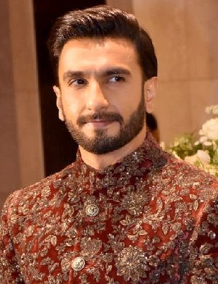 Actor #RanveerSingh files FIR against an AI-generated #Deepfake video doing the rounds on social media in which he is purportedly heard voicing his political views.