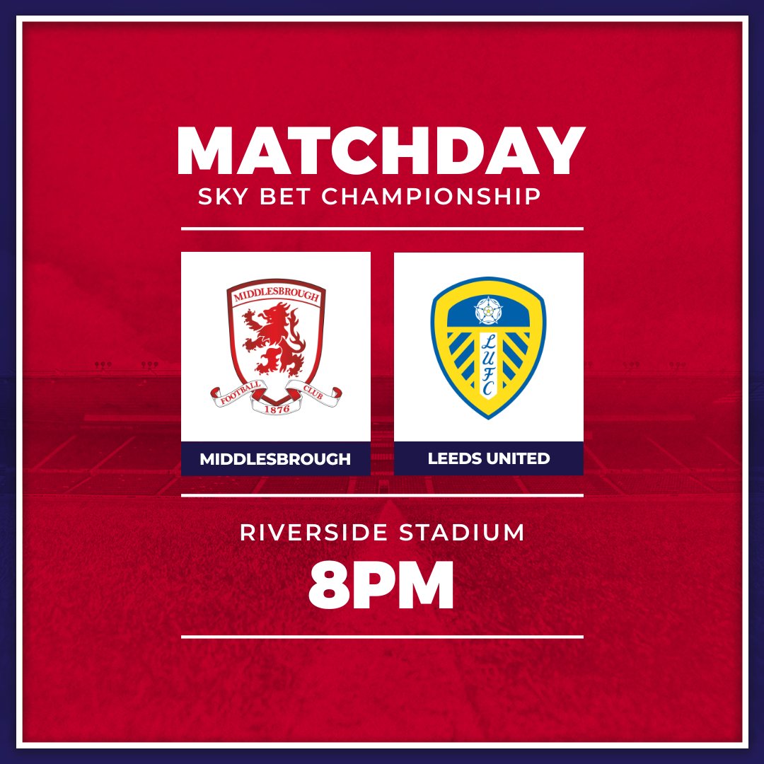 𝗠𝗔𝗧𝗖𝗛𝗗𝗔𝗬!

Under the Riverside lights 🔦 #UTB