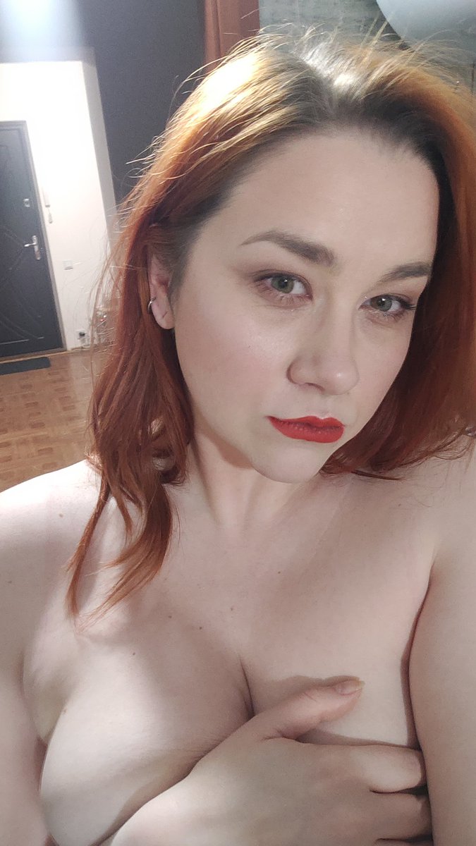 Поліська нявка tweet media