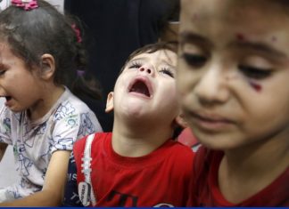 Killing of Palestinian children needs to stop: UNICEF muslimmirror.com/eng/killing-of…