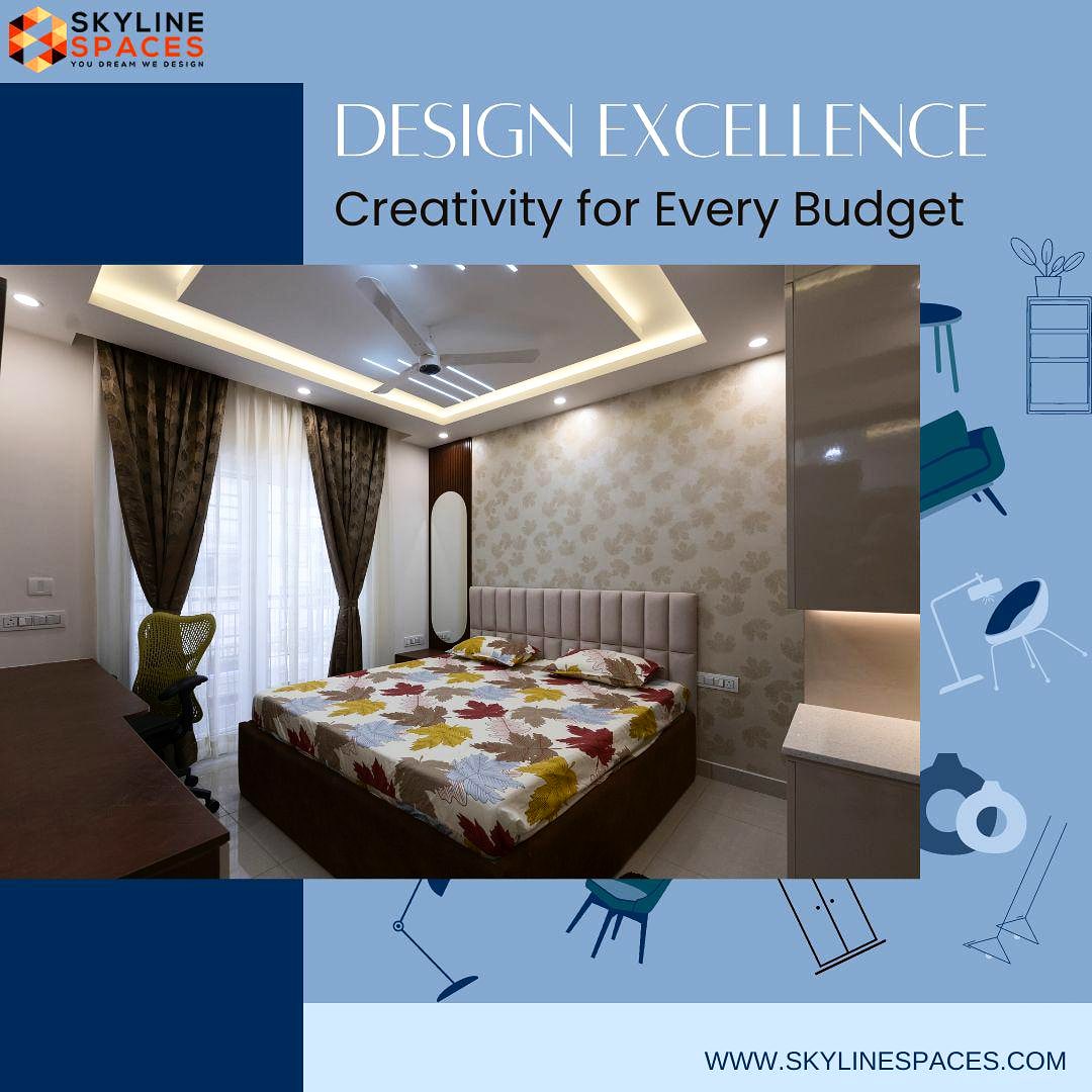 BIG or Small We design for All

Your budget, your style, our expertise. Let's create something beautiful together! 🏠✨ 

#SkylineSpaces #Youdreamwedesign #InnovativeDesigns #ExtraordinarySpaces #homeinteriors #CommercialDesign #aestheticdesign #InteriorDesign